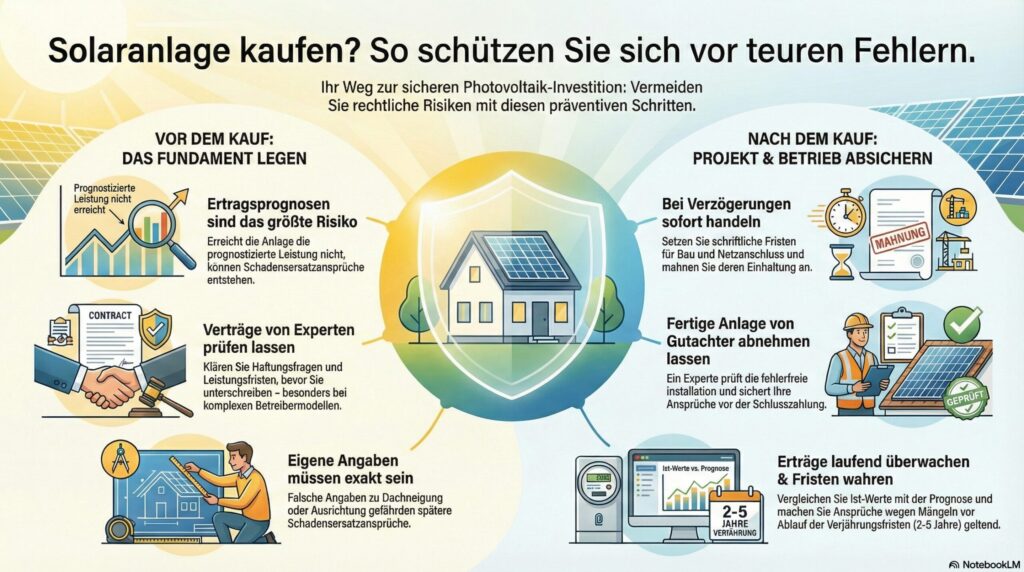 leitfaden photovoltaik investoren